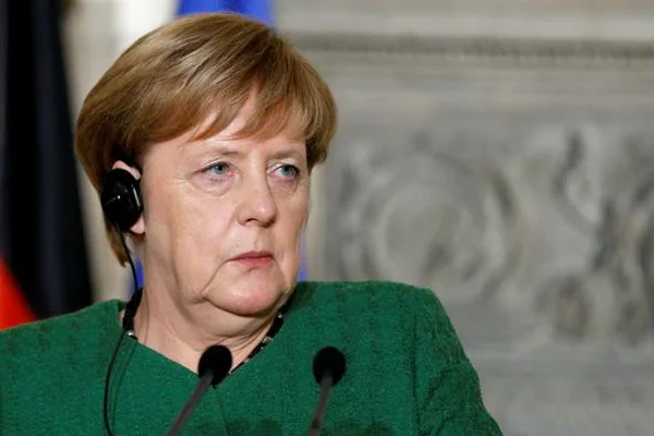 Merkel'den Türkiye itirafı! 'Türkiye AB üyesi olamaz'
