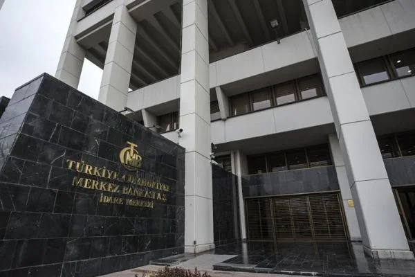 Merkez Bankası hükümete 'Açık Mektup' gönderdi