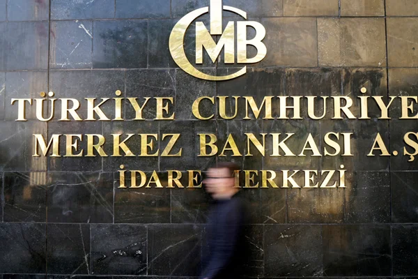 Merkez Bankası'ndan kritik karar