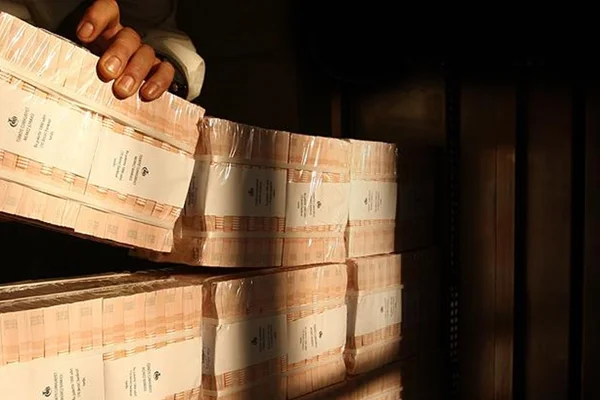 Merkez Bankasından kritik enflasyon açıklaması