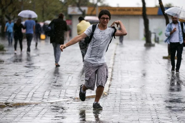 Meteoroloji'den önemli uyarı
