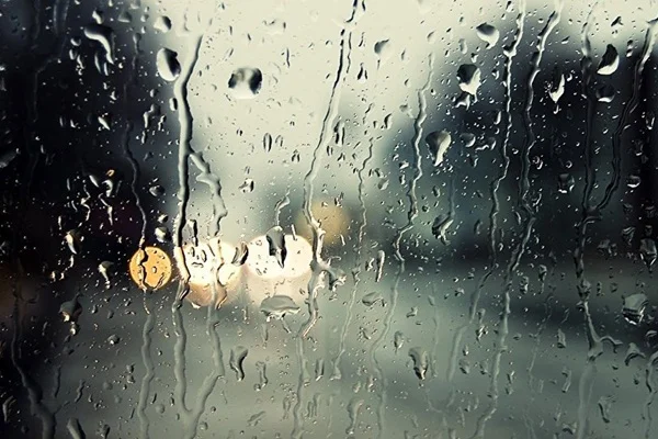 Meteorolojiden kuvvetli yağış uyarısı