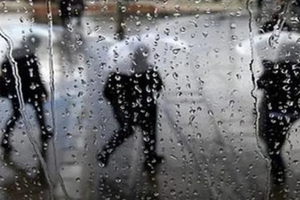 Meteorolojiden önemli uyarı