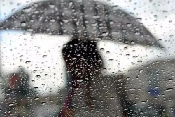 Meteorolojiden yağış uyarısı