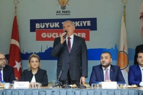 Mevlüt Uysal: Ev ev, kapı kapı kapı gezeceğiz