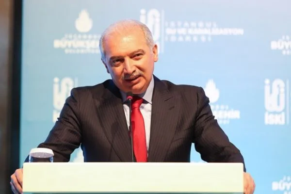 Mevlüt Uysal: İSPARK bu yıl sonu 4 milyon TL kâr etti
