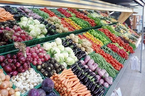Meyve-sebze fiyatlarıyla ilgili uyarı: Sıkıntı yaşanacak