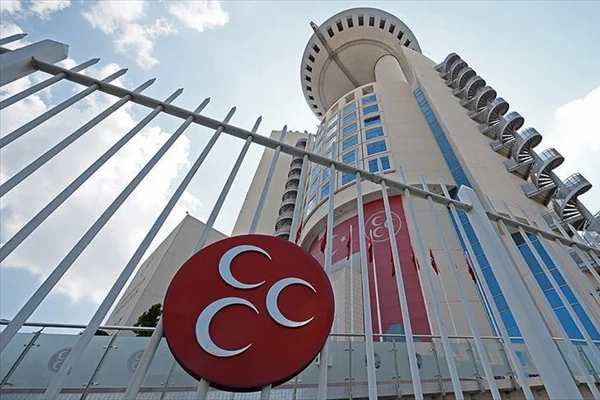 MHP'de 21 belediye başkan adayını daha açıklandı
