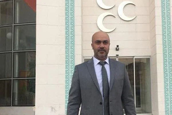 MHP'li belediye başkan adayı Cumhurbaşkanı'na hakaretten tutuklandı