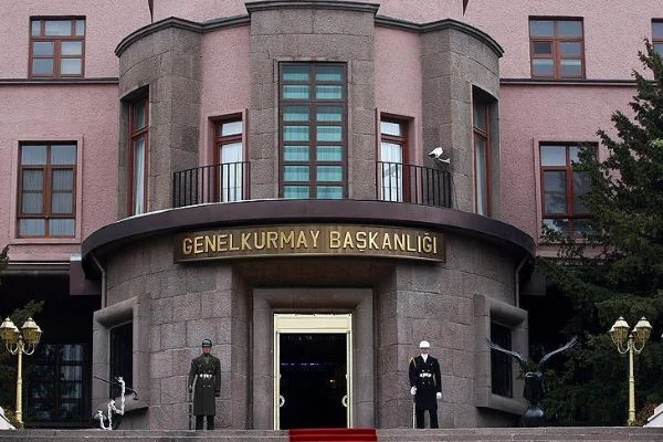 Milli Savunma Bakanlığına personel alımı