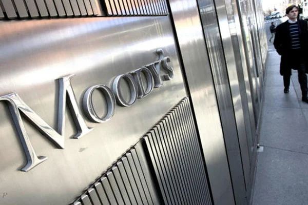 Moody's'den Avro Bölgesi'ne ilişkin önemli açıklama