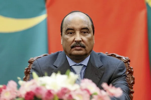 Moritanya Cumhurbaşkanı Mohamed Ould Abdel Aziz, Ocak ayında Suriye'yi ziyaret edecek