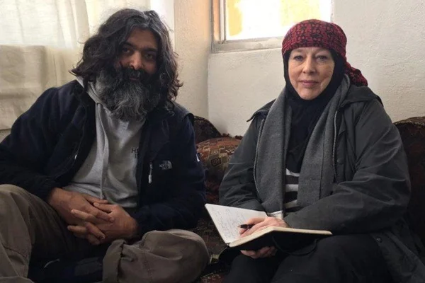 Muhaliflerce kurtarılan Şabir, esaret hayatı sırasında neler yaşadı?
