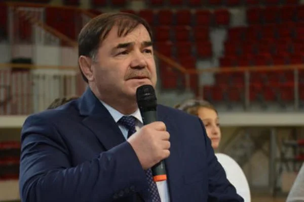 Musa Aydın: 'Türk güreşi müthiş bir çıkış içerisinde'