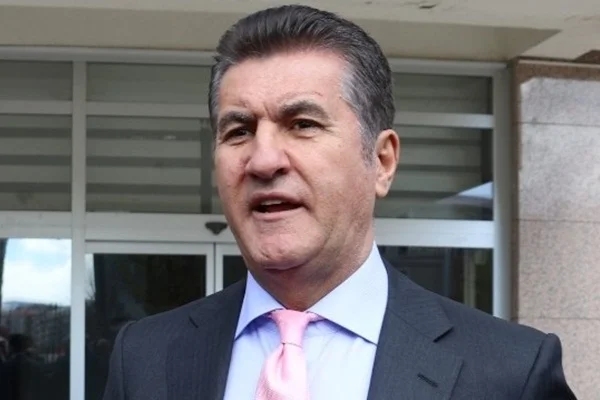 Mustafa Sarıgül'den CHP belediyeciliğine eleştiri: Şişli'nin ışıkları söndü