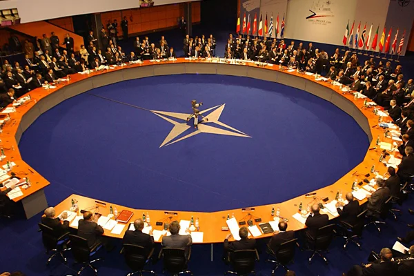 NATO Genelkurmay Başkanları Brüksel'de toplandı