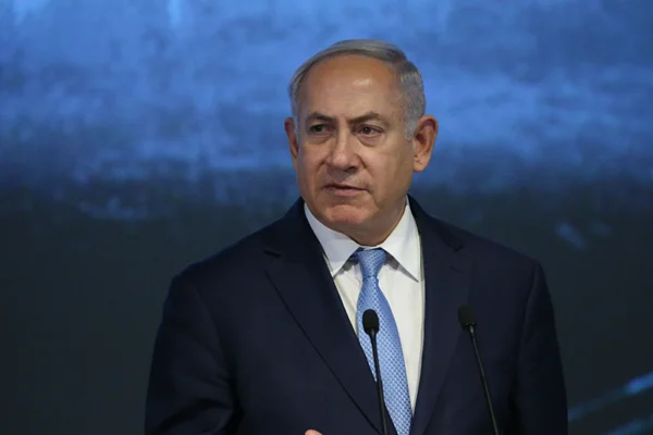 Netanyahu seçim kampanyasında gazetecileri hedef gösterdi