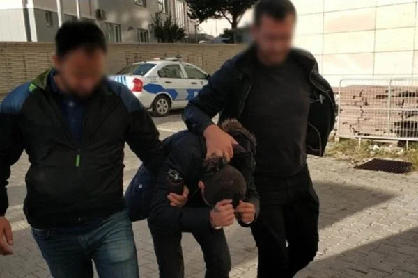 Niğde'de uyuşturucu operasyonu