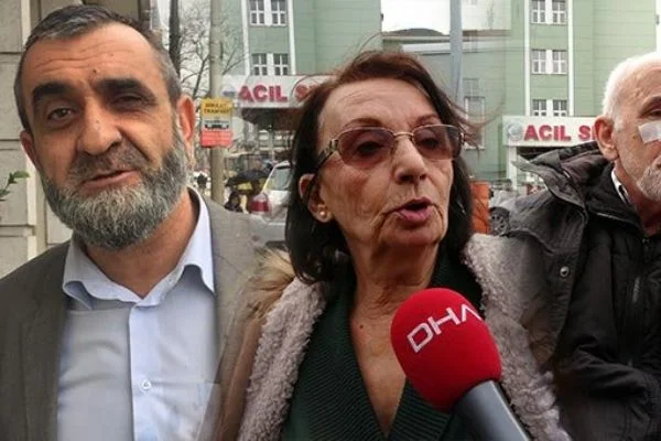 O şoför konuştu: Ben kimseye vurmadım, onlar bana...