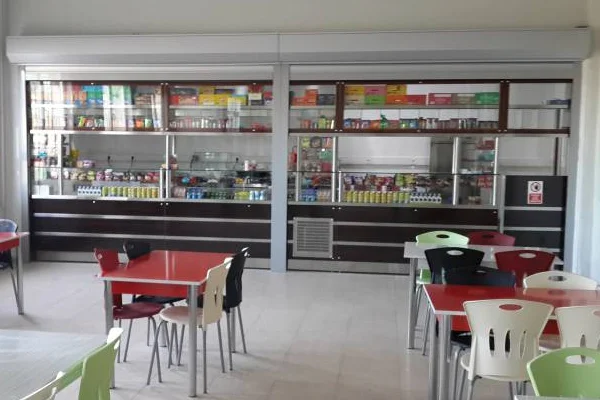 Okul kantinlerinde yeni dönem
