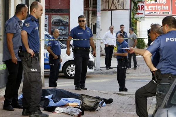Öldürdüğü kadın için 'bana borcu vardı ' savunması