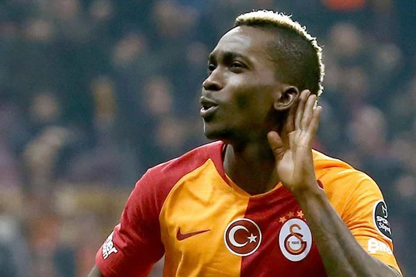 Onyekuru: Umarım böyle devam eder
