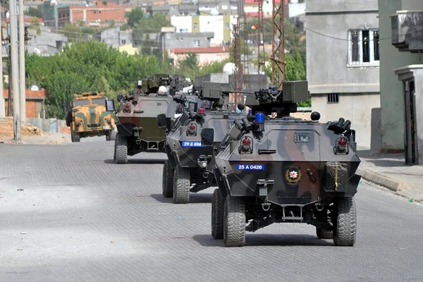 Operasyon başlıyor: Bitlis'te sokağa çıkma yasağı ilan edildi