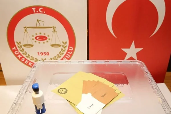 Optimar anketine göre hangi parti, yüzde kaç oy alıyor?