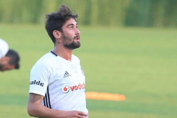 Orkan Çınar, Beşiktaş'a dönüyor