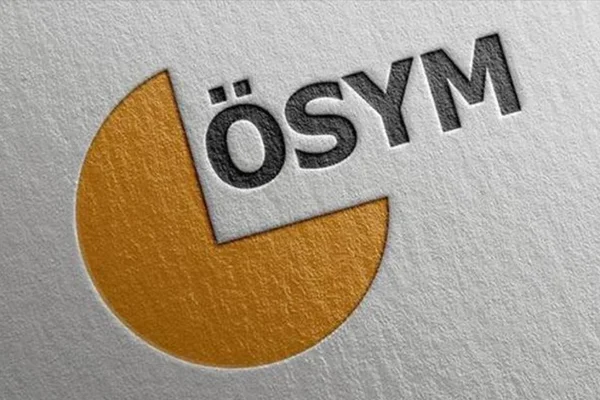 ÖSYM Başkanı Aygün'den sınav ücreti açıklama