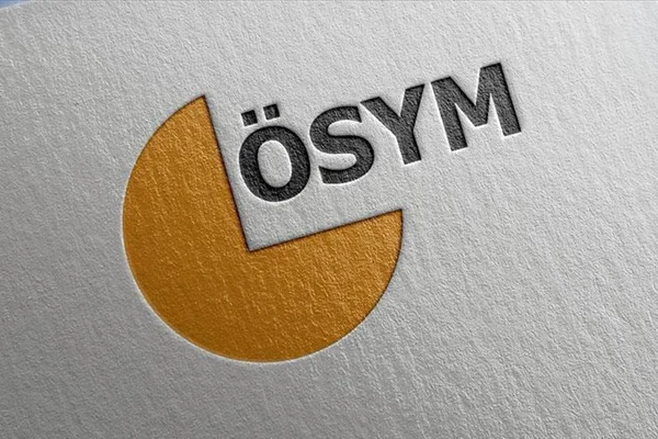 ÖSYM'den "sınav saati" uyarısı