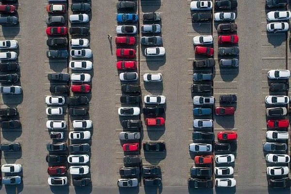'Otomotiv 13'üncü kez ihracat şampiyonu'