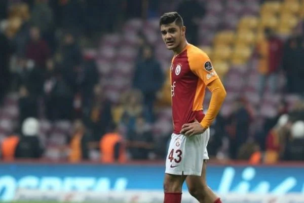 Ozan Kabak'tan Fatih Terim paylaşımı