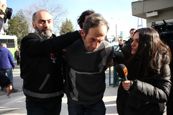 Palu ailesi hakkında karar