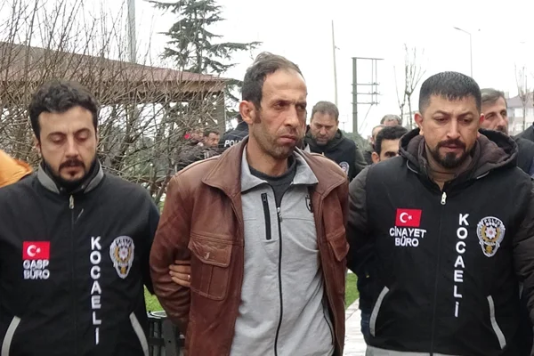Palu ailesi için tek kişilik hücre önlemi