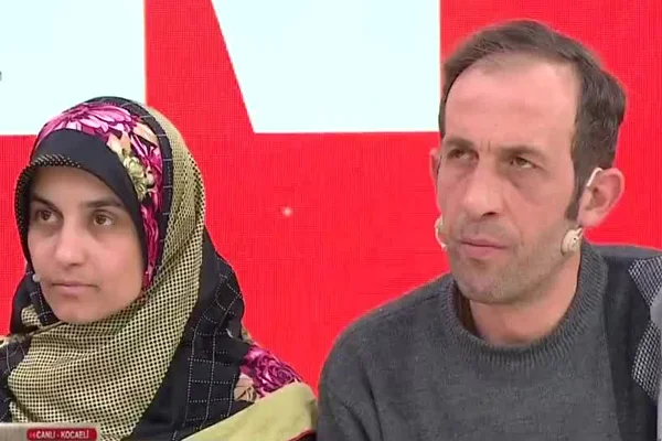'Palu ailesi' ile ilgili önemli gelişme