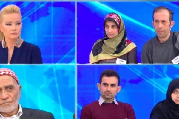 'Palu ailesi' soruşturmasında flaş gelişme