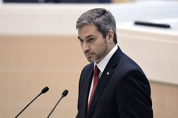 Paraguay Venezuela ile diplomatik ilişkilerini kesti