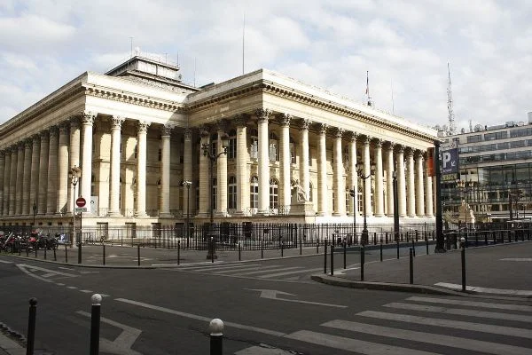 Paris ve Avrupa'da takip edilebilecek menkul kıymetler