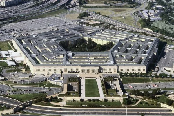 Pentagon özel kalem müdürü istifa etti