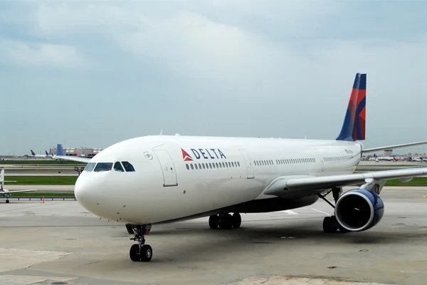 Pilot alkollü çıkınca sefer iptal edildi
