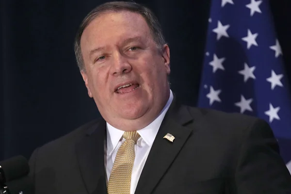 Pompeo: Suriye'den çekilme konusunda Türkiye ile görüşüyoruz