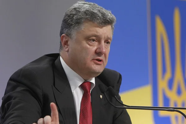Poroşenko açıkladı: Türkiye ile Ukrayna arasında İHA anlaşması