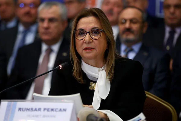 Rekabet Kurumundan 31 şirkete 349 milyon lira ceza