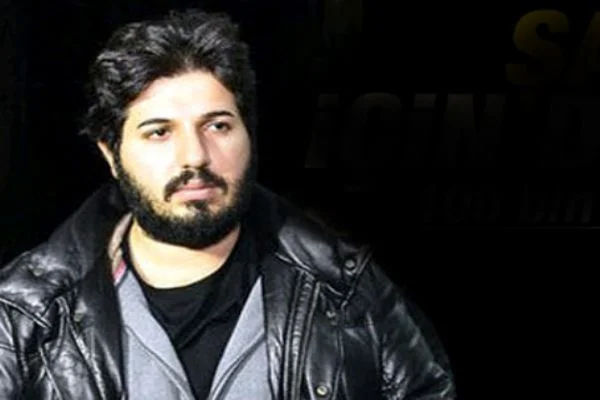 Rıza Sarraf, jüri karşısına çıkacak