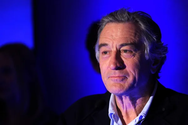 Robert De Niro: Trump gerçek bir ırkçı, beyazların üstünlüğünü savunuyor