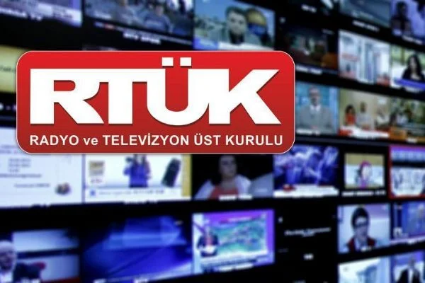 RTÜK'ten 'Yemekteyiz' programındaki 'şiddet davranışı'na ceza