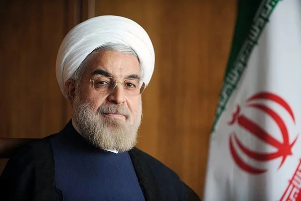 Ruhani: ABD ekonomik yaptırımla İran'ı baskı altına alma çabasında