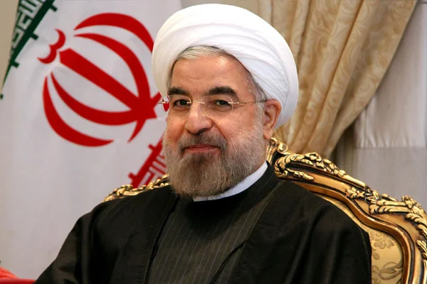 Ruhani'den işkence iddiasına inceleme talimatı