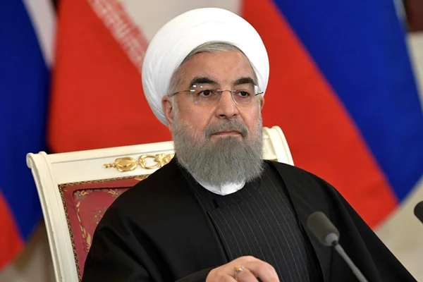 Ruhani: Sünniler ve Türkmenler yönetimde daha fazla yer almalı